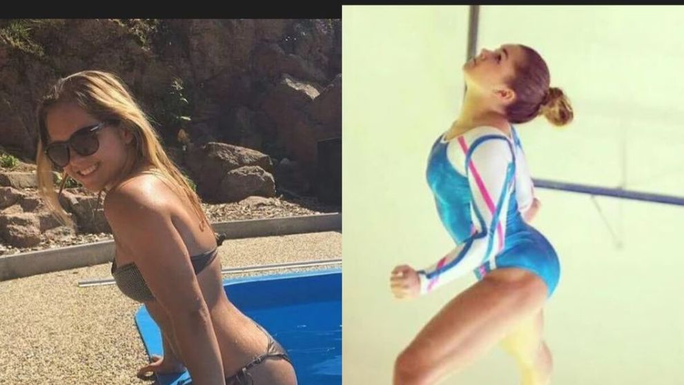 O gimnastă în vârstă de 23 de ani a murit după ce a încercat să își facă o fotografie pe stâncă! Tânăra a alunecat și a căzut de la 70 de metri înălțime