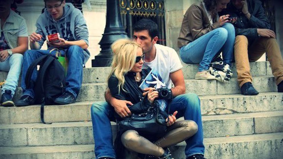 Laura Cosoi are un nou iubit. Vedeta a postat<span style=