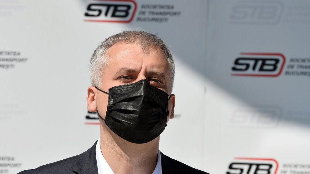 Ce avere are Adrian Criț, directorul general STB