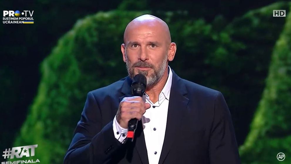 Cătălin Zmărăndescu a anunțat când se termină Survivor România 2022