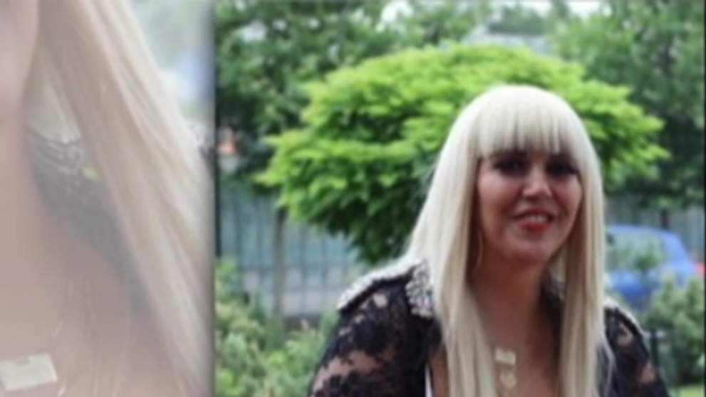 A slabit peste 70 de kilograme si este complet transformata. Cum arata Raluca Badulescu in costum de baie. Este de nerecunoscut 