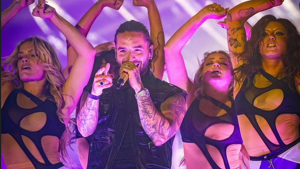 Exclusiv! Află declarațiile lui Maluma despre România și concertul de la Neversea 2024