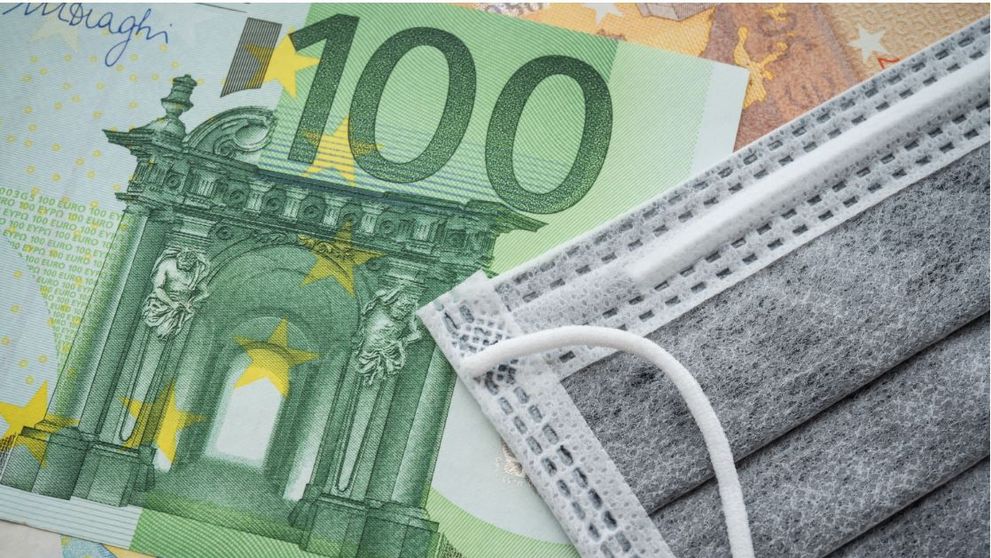 Cum arată masca de protecție de 1, 5 milioane de dolari și cine o cumpără?