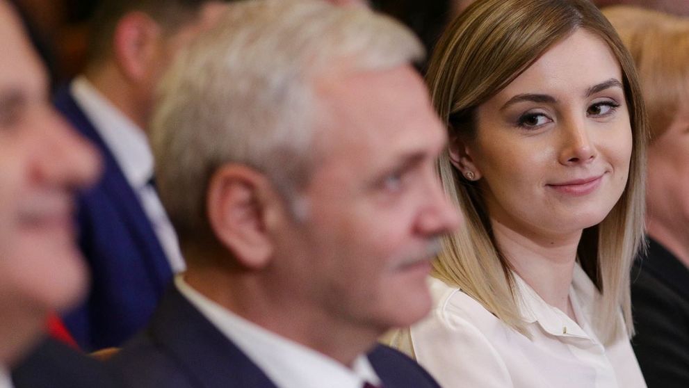 Liviu Dragnea, prima apariţie după despărţirea de Irina - FOTO
