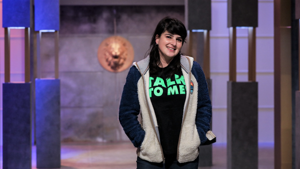 Andreea Barbu, key story producer: „Fiecare om are o poveste, însă modul în care o spui face diferența”