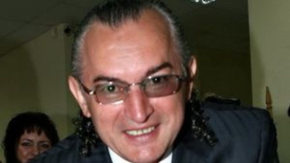 Miron Cozma