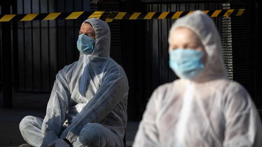 Ghid pentru pacienții vindecați de coronavirus! Ce au decis autoritățile din China