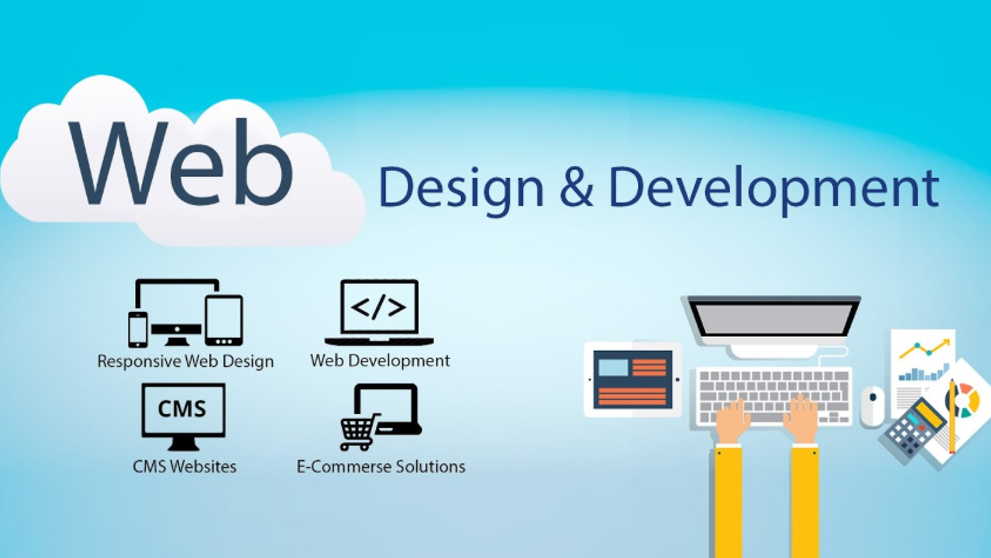 (P) De ce să alegi serviciile firmei de web design IT eXclusiv?