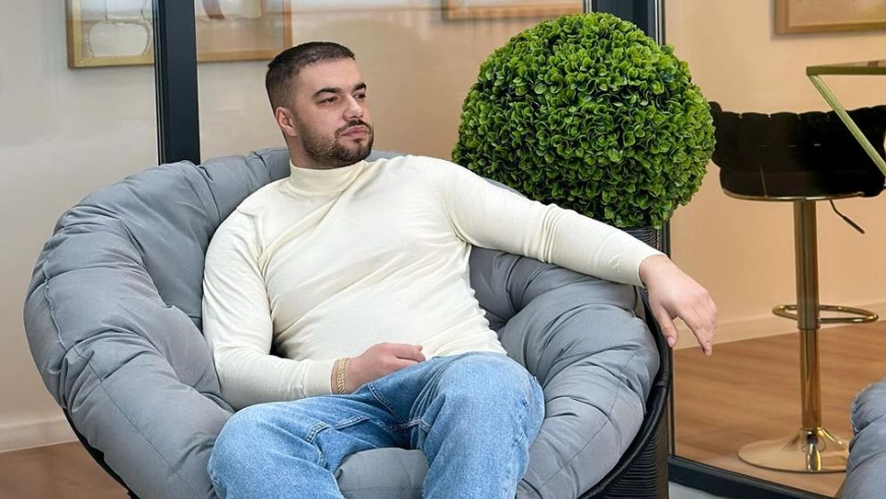 Ce spune Culiță Sterp despre Jador și Iancu, după ce au revenit la ”Survivor”: „Mă bucur că nu sunt în aceeași echipă”. Motivul pentru care nu crede că ar fi fost o idee bună
