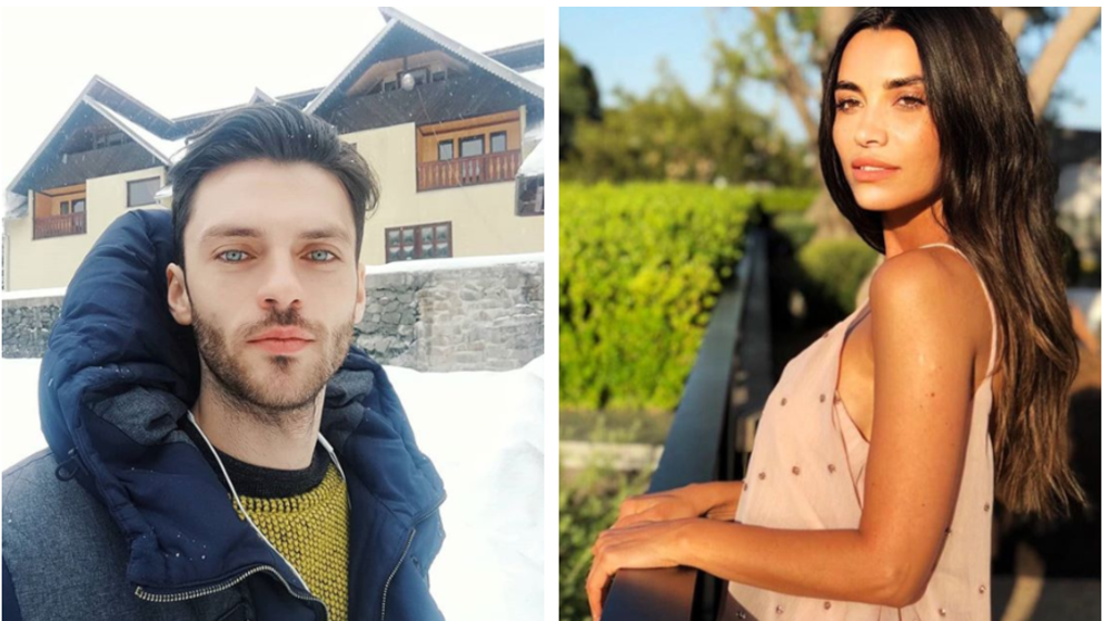 Silviu Ţolu a ieşit la timp din Fermă! Lili Sandu vrea un copil: 