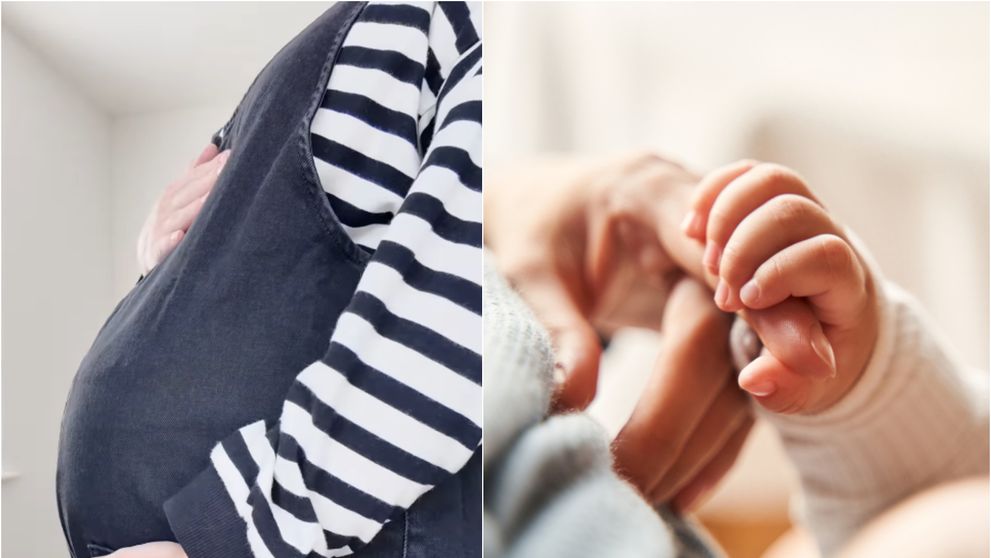 A născut și este în culmea fericirii! Celebra actriță a postat prima imagine cu fiul ei și a dezvăluit numele pe care îl poartă bebelușul: „Suntem complet îndrăgostiți!”