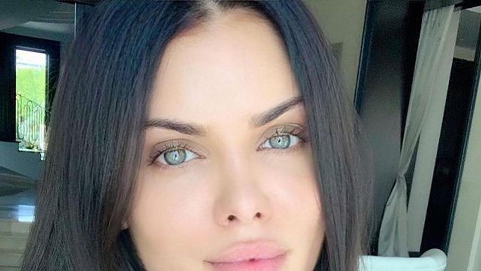 Cum arată Ileana Lazariuc în costum de baie la 40 de ani