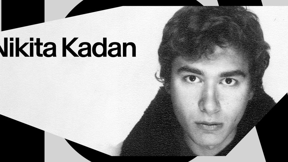 Eveniment în premieră la Romanian Creative Week cu artistul Nikita Kadan din Kiev