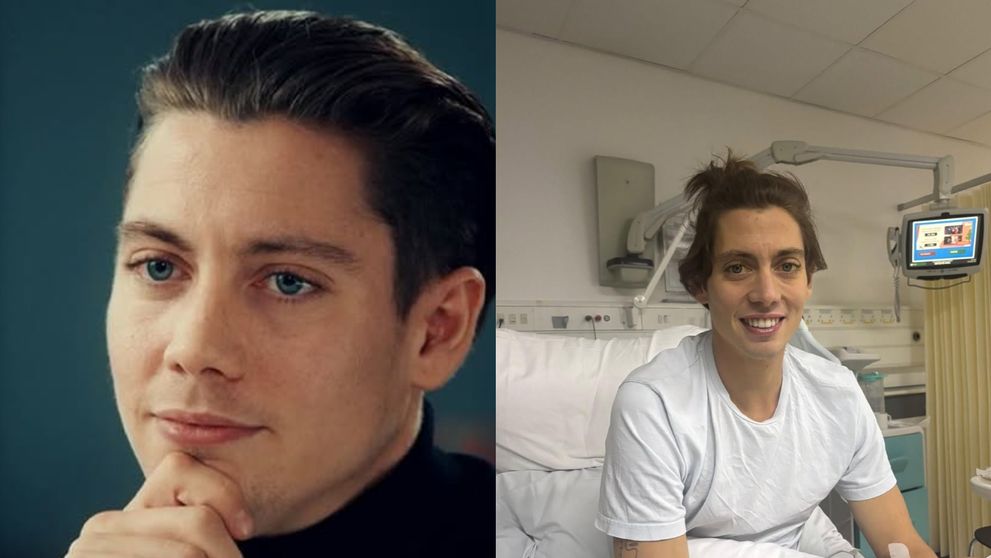 Boala nu iartă pe nimeni! Starul de 28 de ani este în stadiu terminal: „Fără transplant, mai am doar patru sau cinci ani de trăit”. Iubita lui este însărcinată și urmează să aducă pe lume primul lor copil
