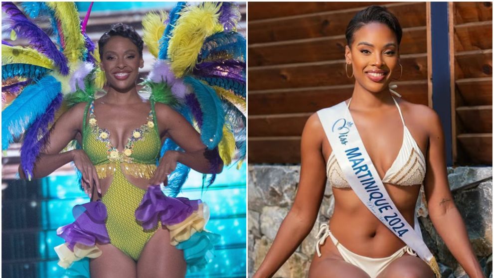 O victorie istorică la Miss Franța: o femeie de 34 de ani, cu forme voluptuoase, a fost încoronată, spre surpriza tuturor