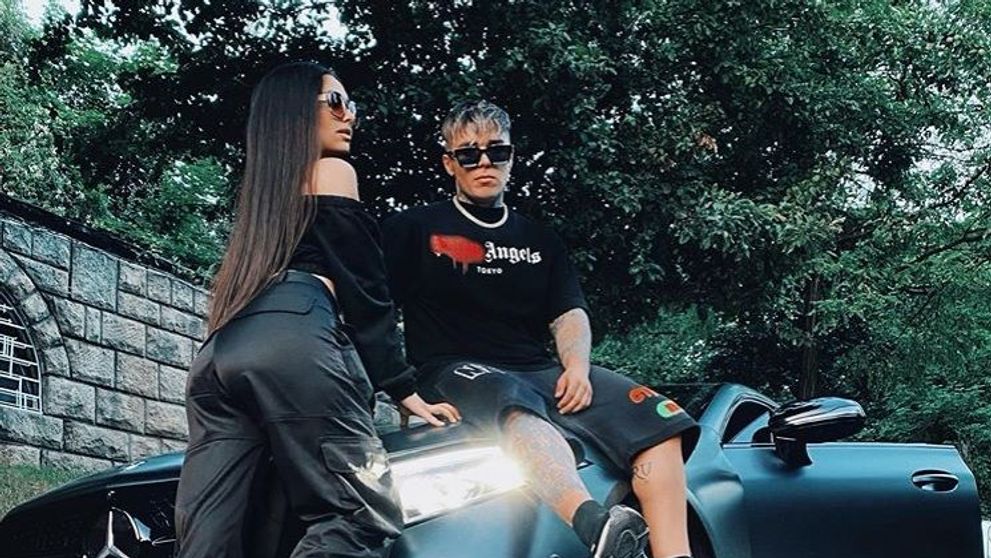 „Toată lumea m-a întrebat de ce am mașina lui Selly”! Lino Golden, pe urmele celebrului vlogger