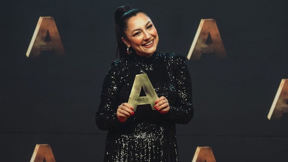 The Artist Awards și-a prezentat câștigătorii la PRO TV și a adus pe aceeași scenă unii dintre cei mai iubiți artiști