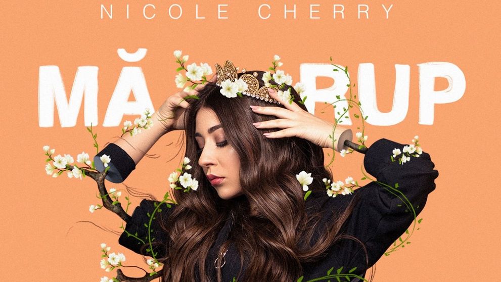 Nicole Cherry sărbătorește cei 7 ani de carieră, prin lansarea piesei 