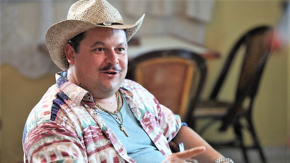 Mihai Bobonete, ironic la o postare a Ministerului de Interne: „Dacă e poza din Counter Strike...”