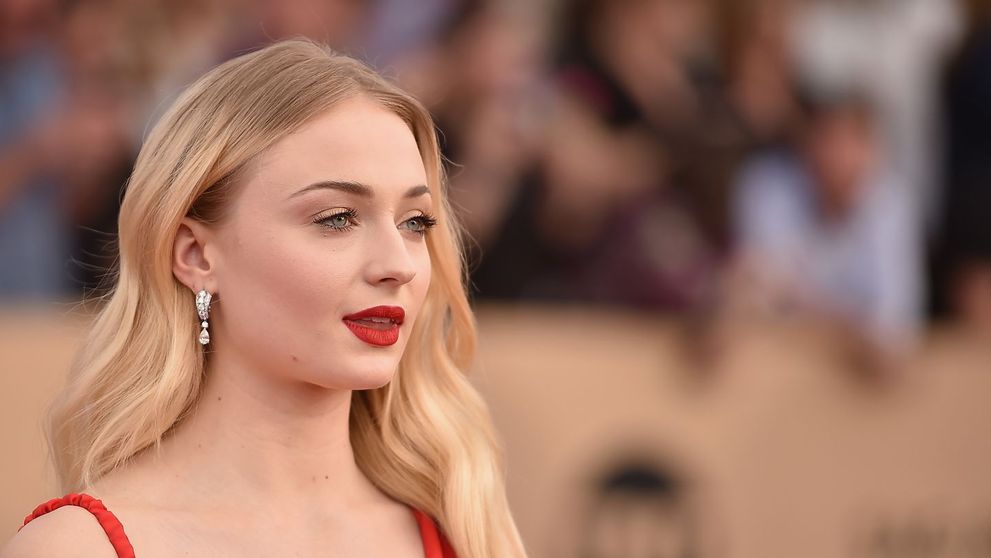 Sophie Turner si Joe Jonas au dat vestea cea mare! Ce au anuntat in urma cu putin timp