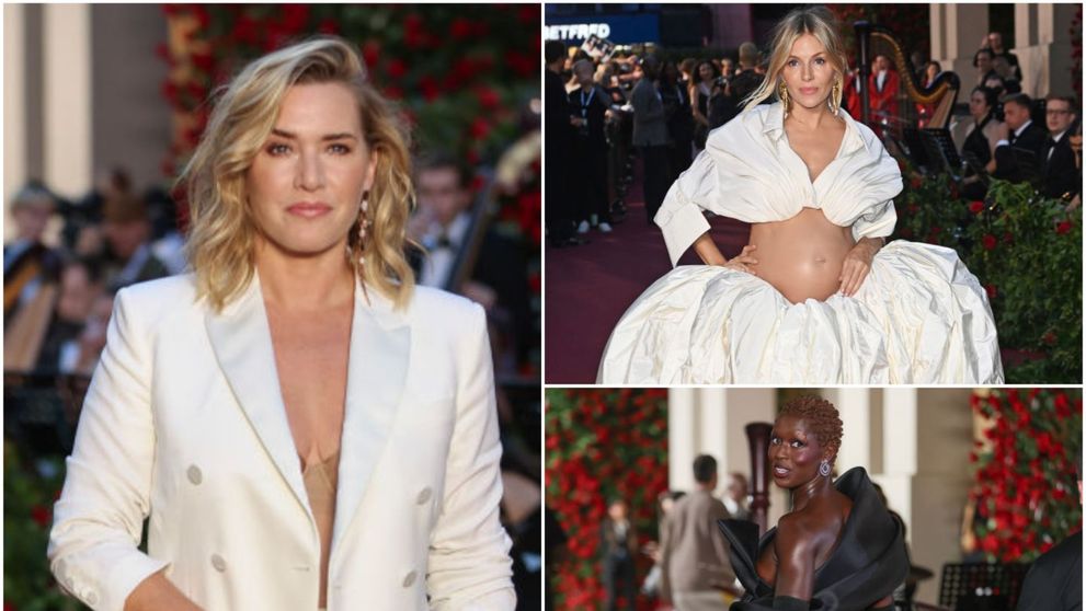 Kate Winslet, mai frumoasă decât pe vremea când juca în Titanic, la 47 de ani. Cum a apărut la un eveniment