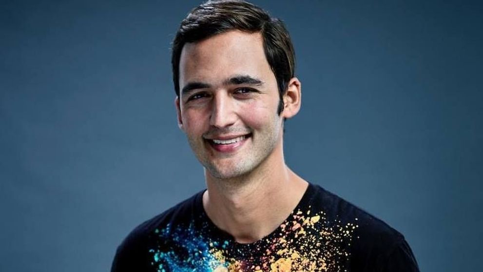 Jason Silva, vloggerul-filosof cu milioane de vizualizări în toată lumea, vine în România