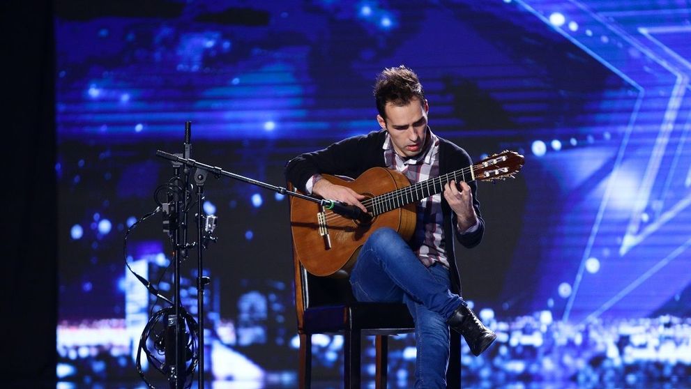 Catalin Vlad 