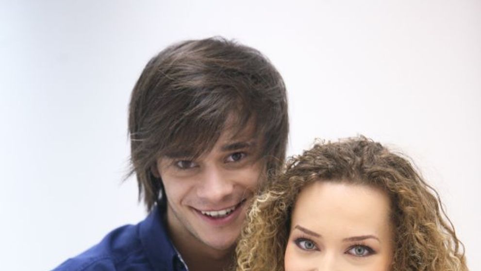 Dima&Monica