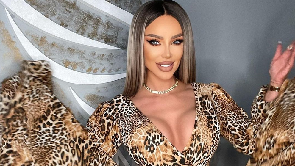 Bianca Drăgușanu, nouă intervenție la nivelul buzelor. Cum arată acum