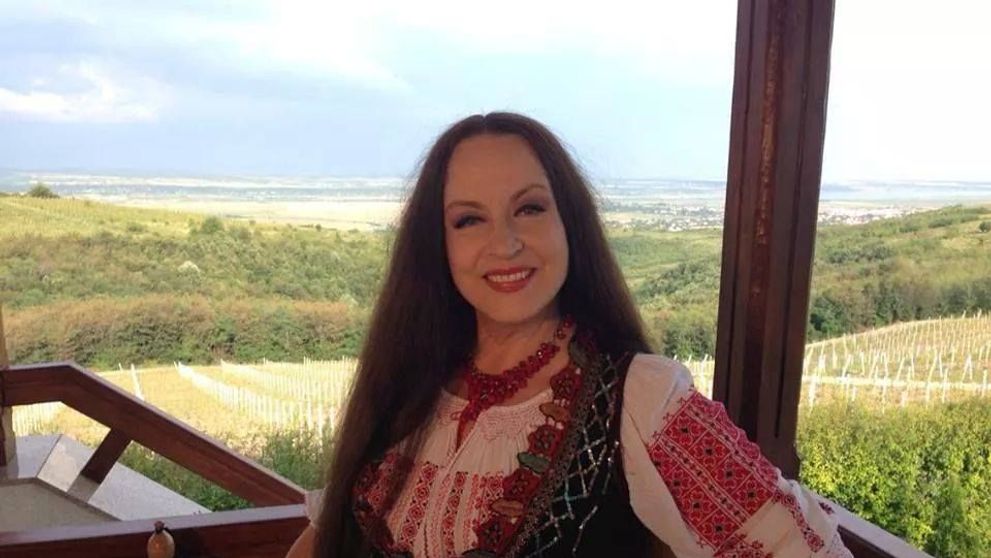 VIDEO Maria Dragomiroiu, întoarcerea acasă: 