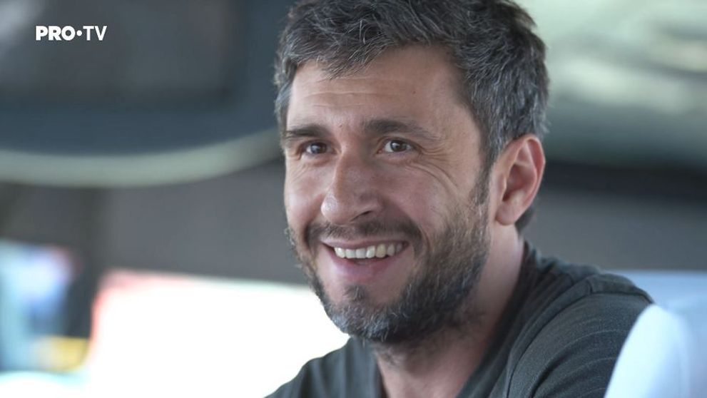 VIDEO Prima zi de filmare a noului sezon Visuri la cheie