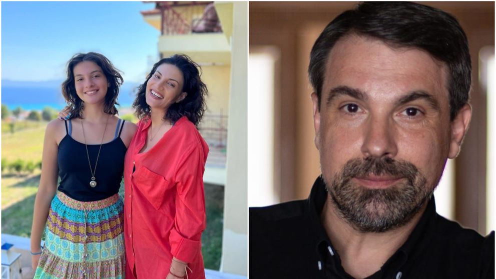 Ce pensie alimentară plătește Alexandru Papadopol pentru fiica sa, Ruxandra. Ioana Ginghină a făcut dezvăluiri neașteptate: „Am pus pe hârtie cheltuielile”