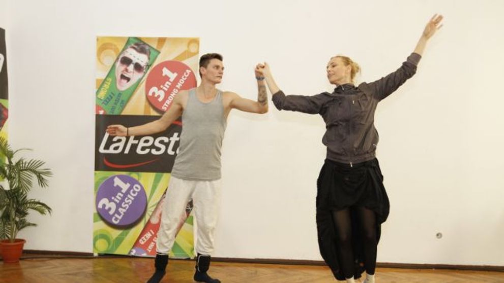 Monica Davidescu, despre Aurelian Temisan: <span style=