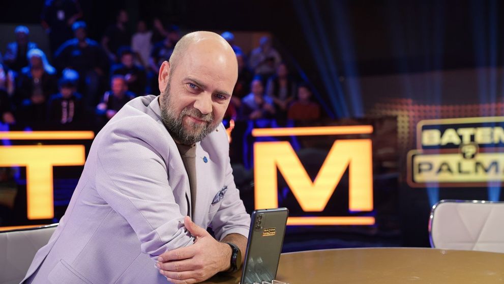 Peste 50.000 de lei câștigați în cea de-a șaptea săptămână a show-ului Batem Palma?