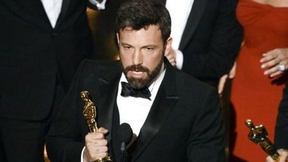 Premiile Oscar 2013: 