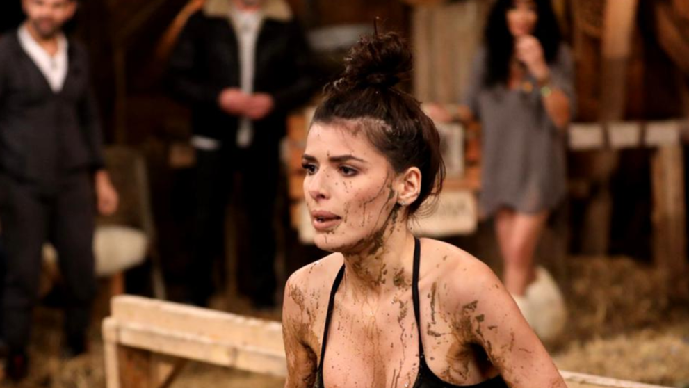 Ioana Filimon, viața după Ferma: a slăbit și și-a făcut un nou iubit. Cine e noul bărbat care o face fericită