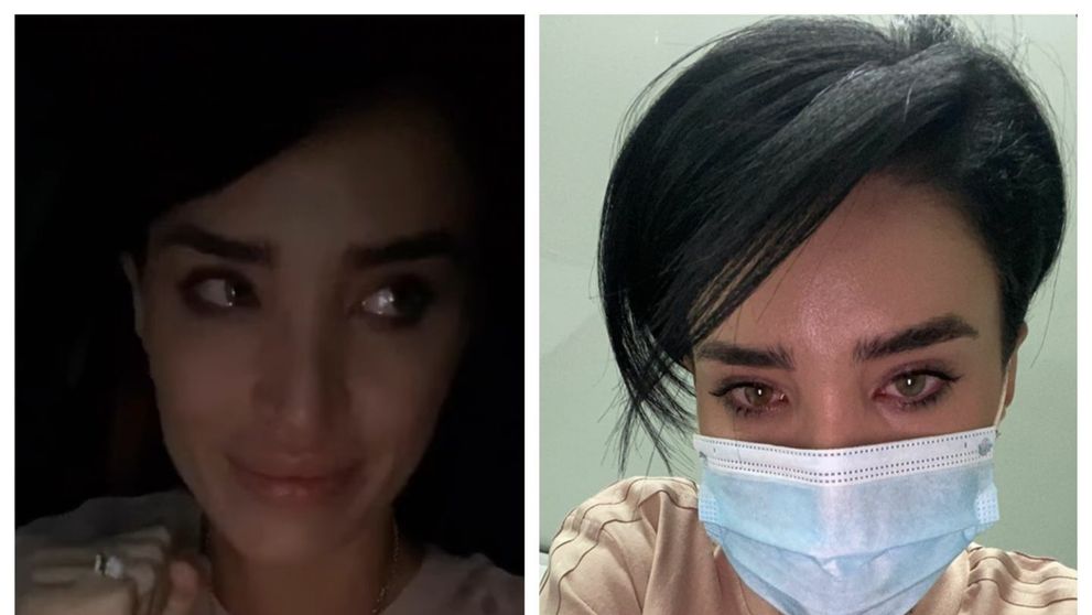 Adelina Pestrițu a dezvăluit cu lacrimi în ochi că are coronavirus: „Am rămas fără gust și fără miros”