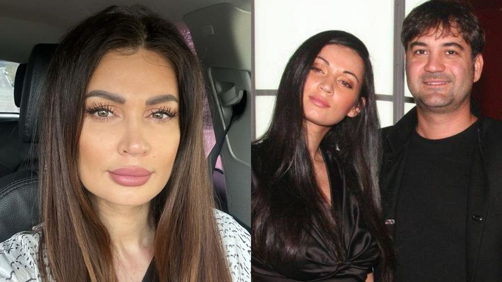 Nicoleta Luciu a rupt tăcerea despre zvonurile legate de divorț! Ce a răspuns când a fost întrebată direct dacă s-a despărțit de Zsolt Csergo
