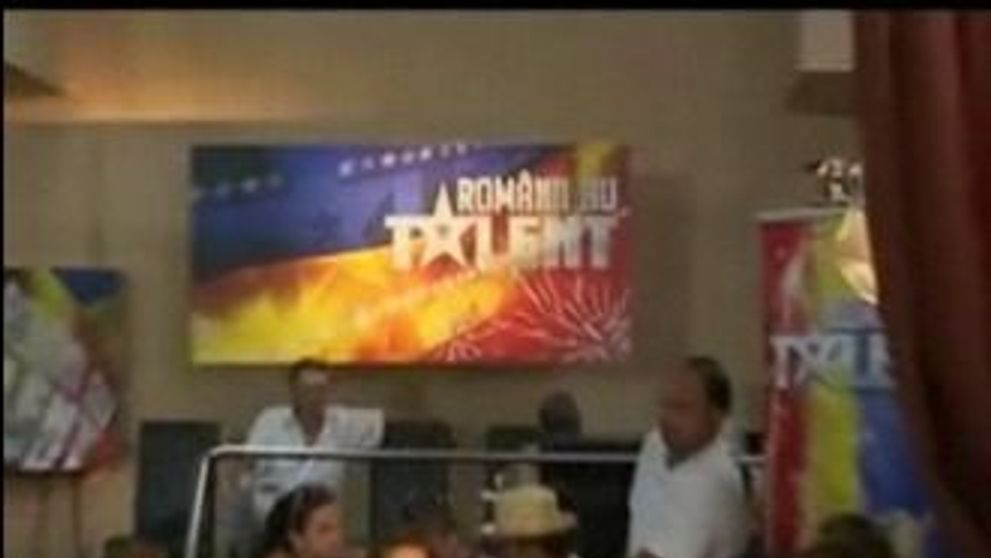 Se cauta romani talentati!