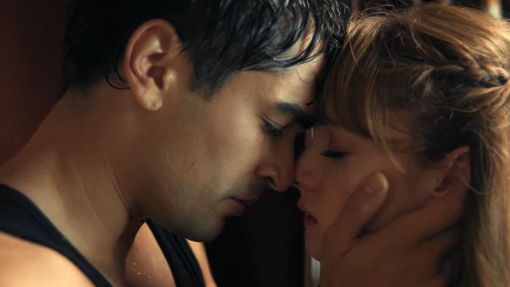 Veste frumoasă pentru fanii lui Mert Ramazan Demir. Actorul joacă într-un film de dragoste foarte intens alături de Miray Daner