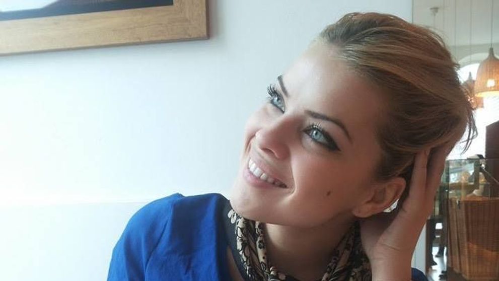 Noua iubita a lui Marius Moga, surpriza pentru fani. Cu ce se ocupa stirista atunci cand nu este in fata camerei
