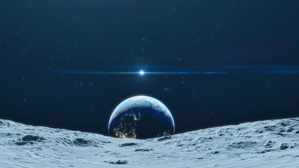 NASA a confirmat: Pământul are încă o Lună, până în 2083. Cât de mică este, după standardele cosmice