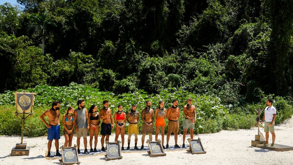 Survivor All Stars, 17 aprilie 2024. Totul se schimbă pentru cei 11 concurenți rămași în competiție! Cum se dă lupta pentru imunitate