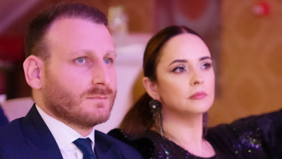 Andreea Marin, anunț neașteptat după șase ani de relație cu Adrian Brâncoveanu! Ce spune vedeta despre căsătorie