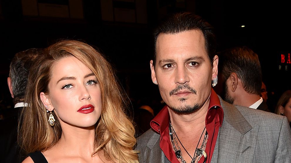 Fanii, uimiți de transformarea lui Amber Heard! Cum arată fosta soție a lui Johnny Depp după ce și-a schimbat numele și s-a mutat în Europa