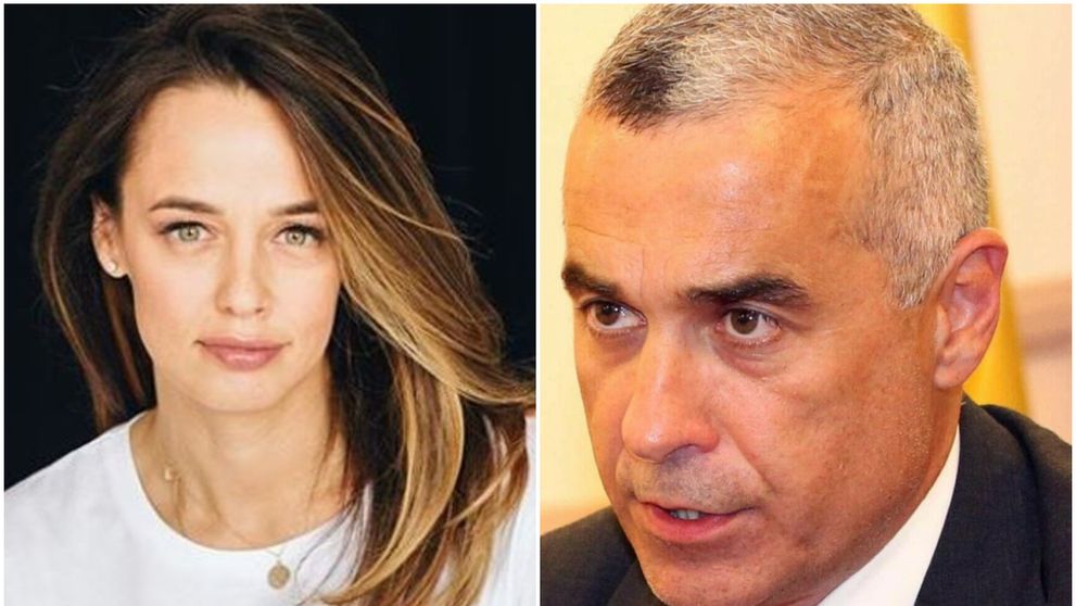 Andreea Raicu, prima reacție după declarațiile controversate ale lui Călin Georgescu: „Amintiri din comunism”