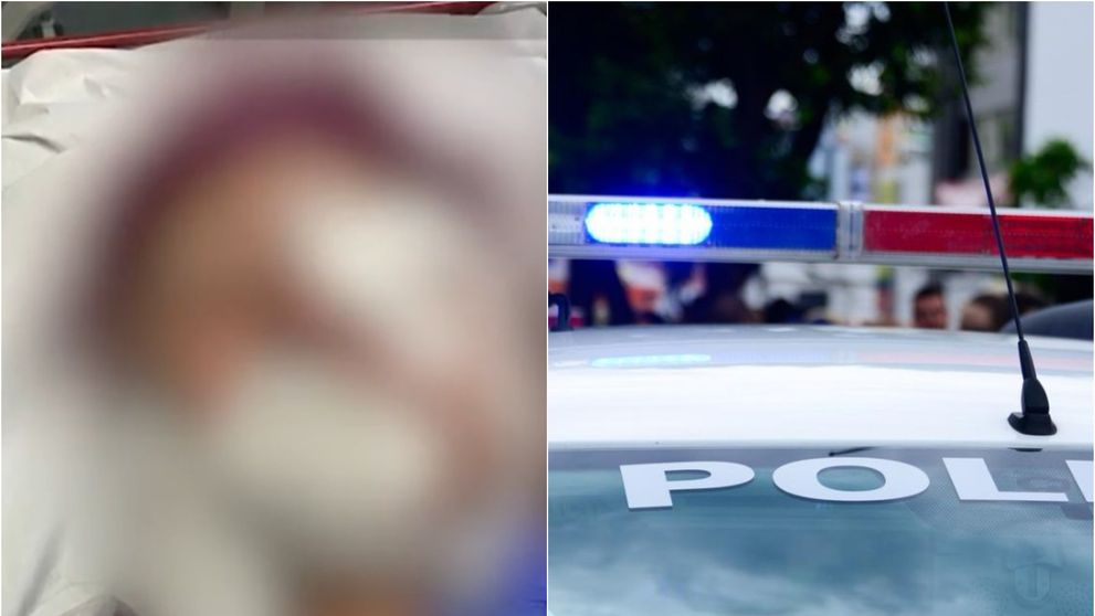 O bătrână în vârstă de 72 de ani a fost bătută cu bestialitate de iubitul nepoatei sale! Motivul șocant pentru care tânărul de 19 ani a lovit-o pe femeie în nenumărate rânduri, cu o cruce metalică
