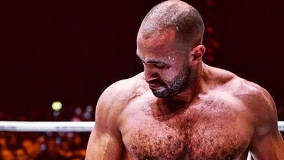 SURPRIZA! A fost anuntat primul meci al lui Badr Hari din 2018. Cu cine se bate