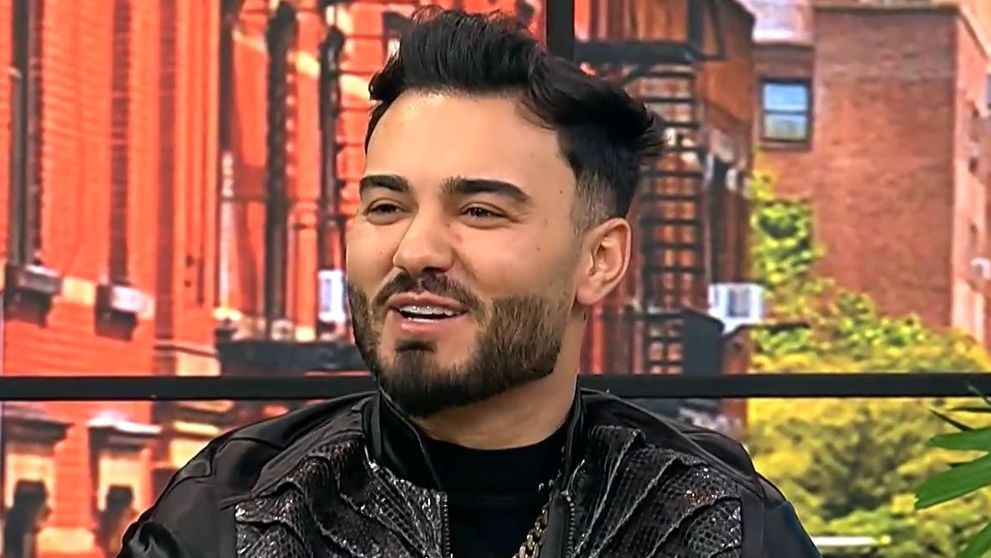 Jador a dezvăluit că nu mai este singur! Cine e iubita lui