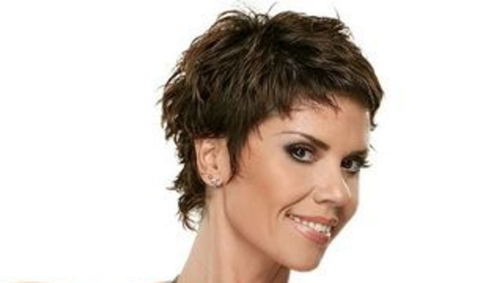 Luminita Anghel: 